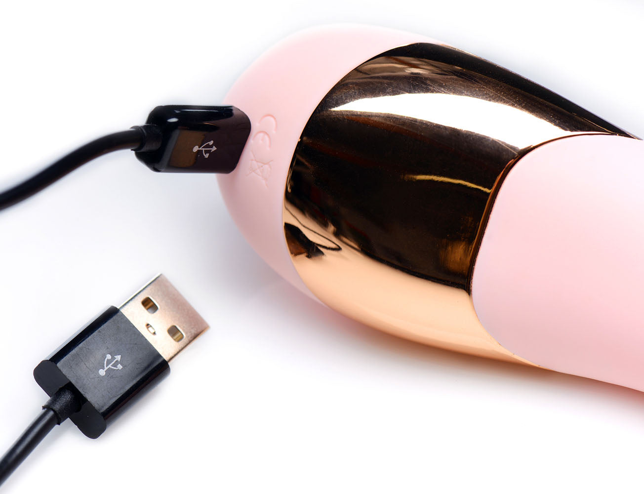 Shegasm Tickle Tickling Clit Stimulator With Suction