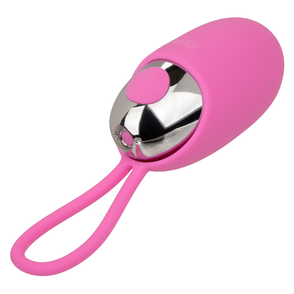 Turbo Buzz Bullet With Removable Silicone Sleeve