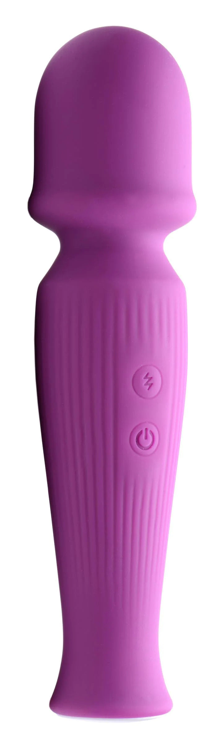 Silicone Wand Massager