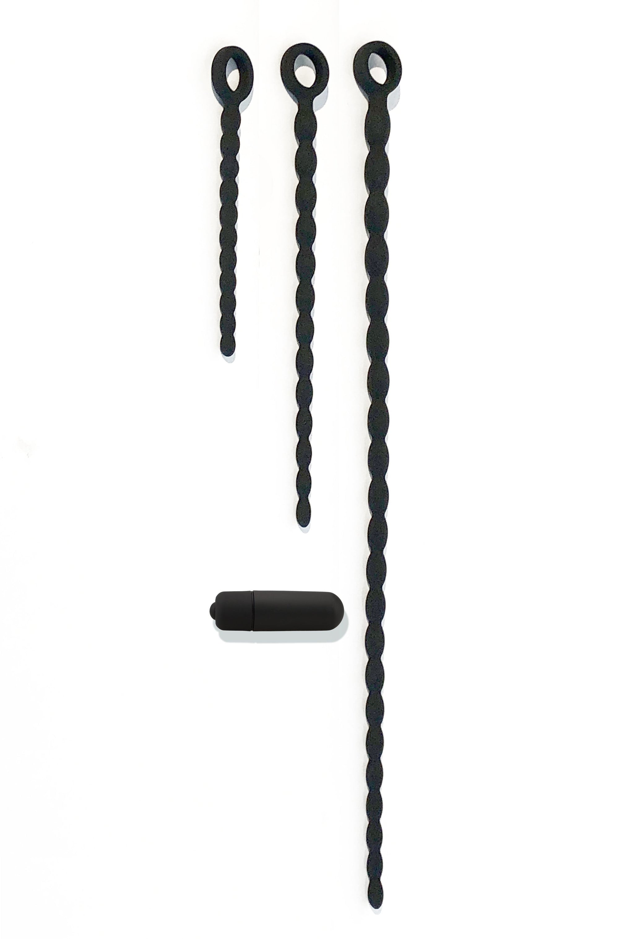 "Vibrating Sounds Piss Holer BY-0408"