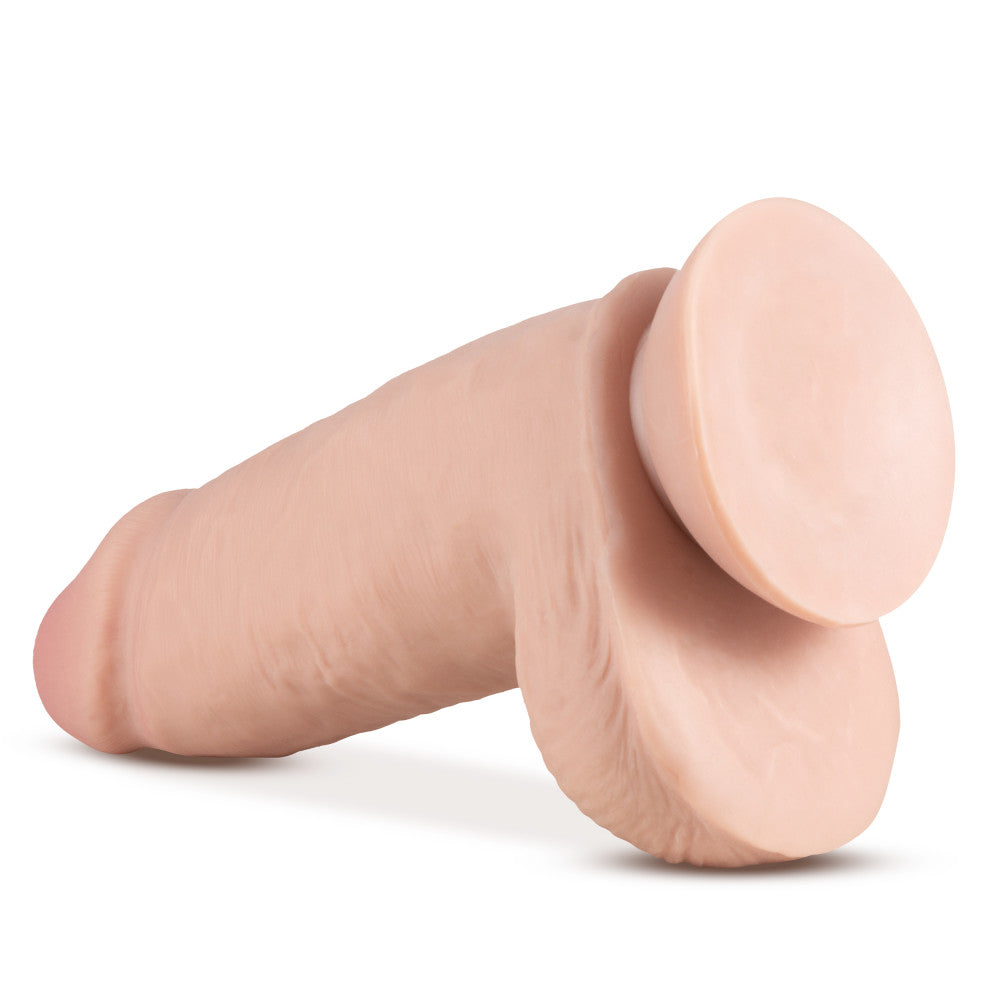 Vanilla Luxe – 2.75 Pound Natural Pleasure