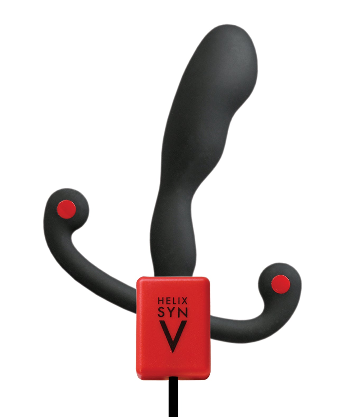 Aneros Vibrating Helix Syn V Prostate Massager