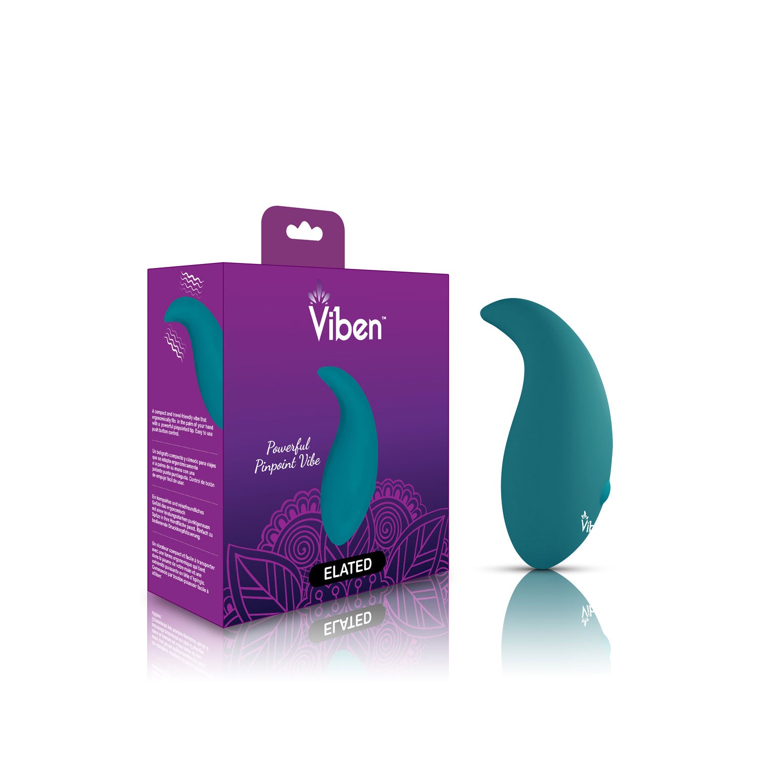 Ocean Bliss Precision Pulse