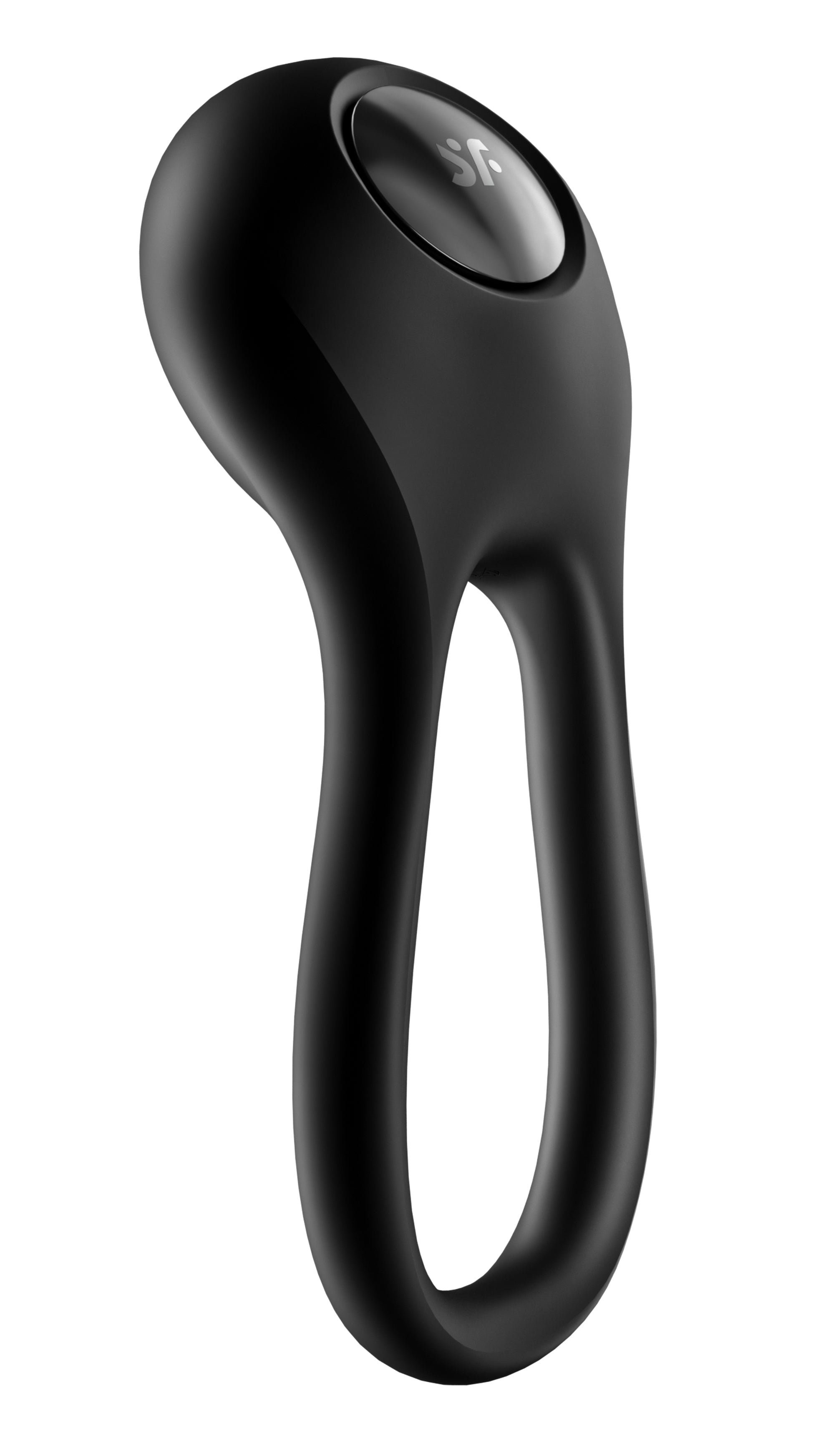 The Satisfyer Majestic Duo