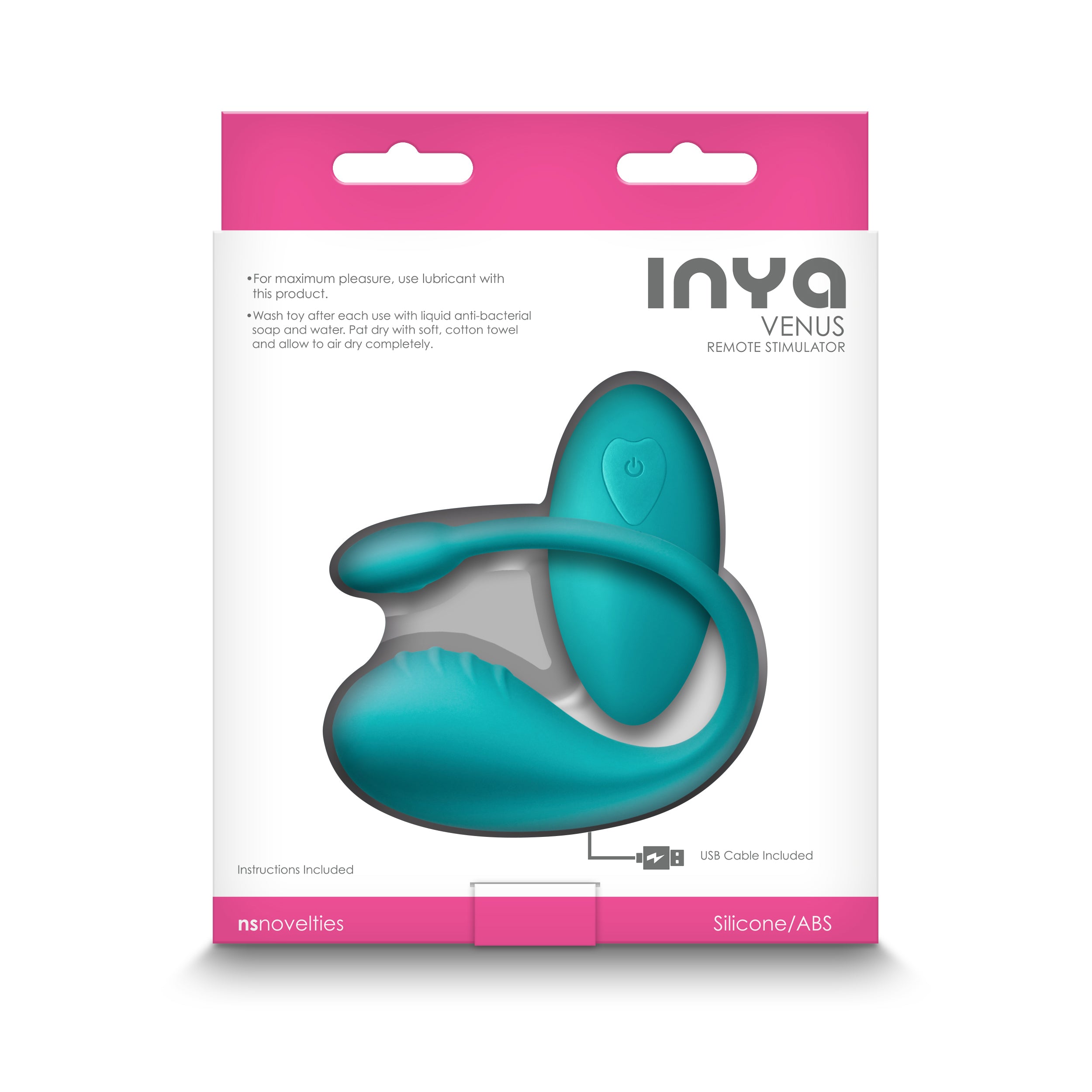 Inya Venus