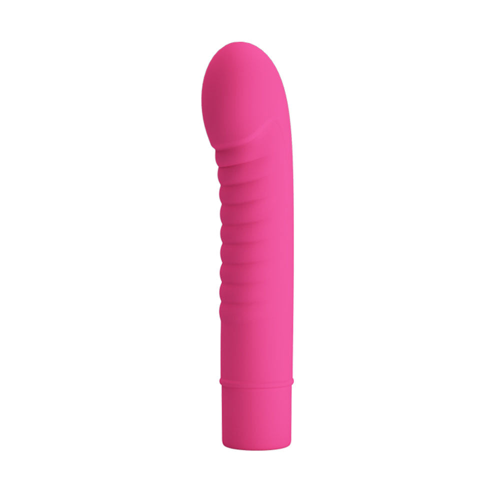"Pretty Love Mick Vibrator BI-014693"