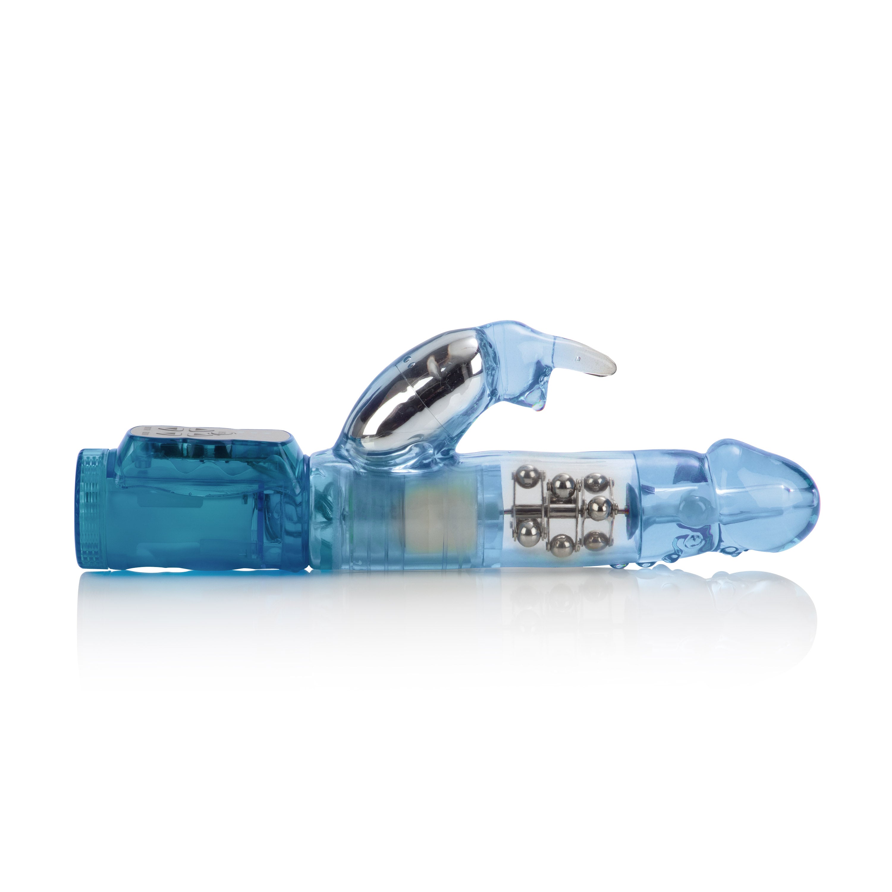 Waterproof Jack Rabbit Floating Beads