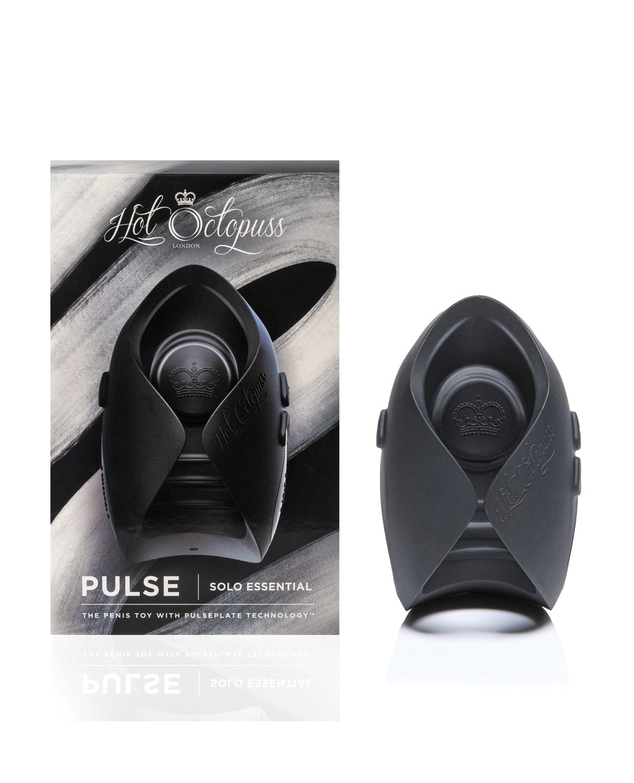 Hot Octopuss Pulse Solo Essential