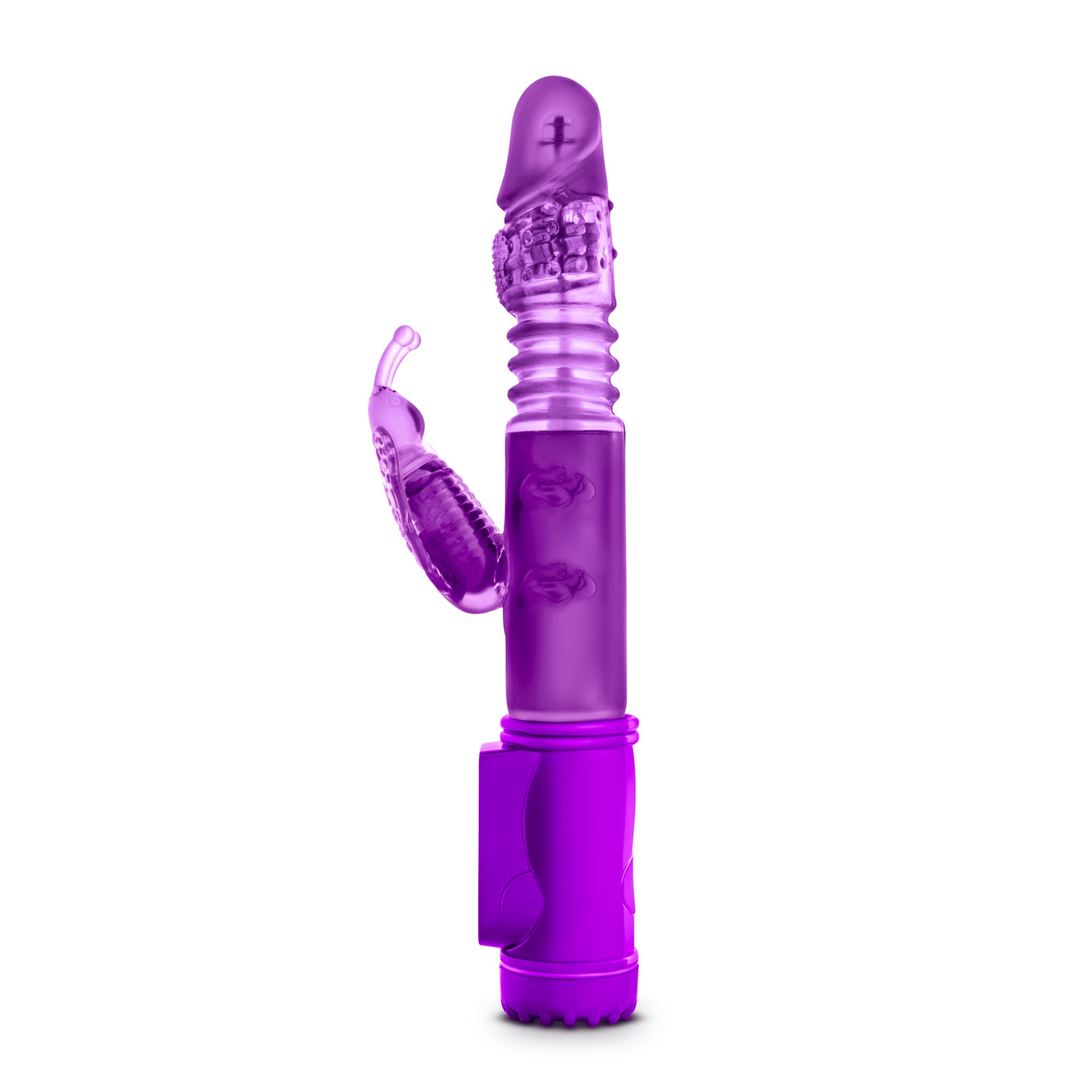 Purple Passion – Butterfly Thruster Mini