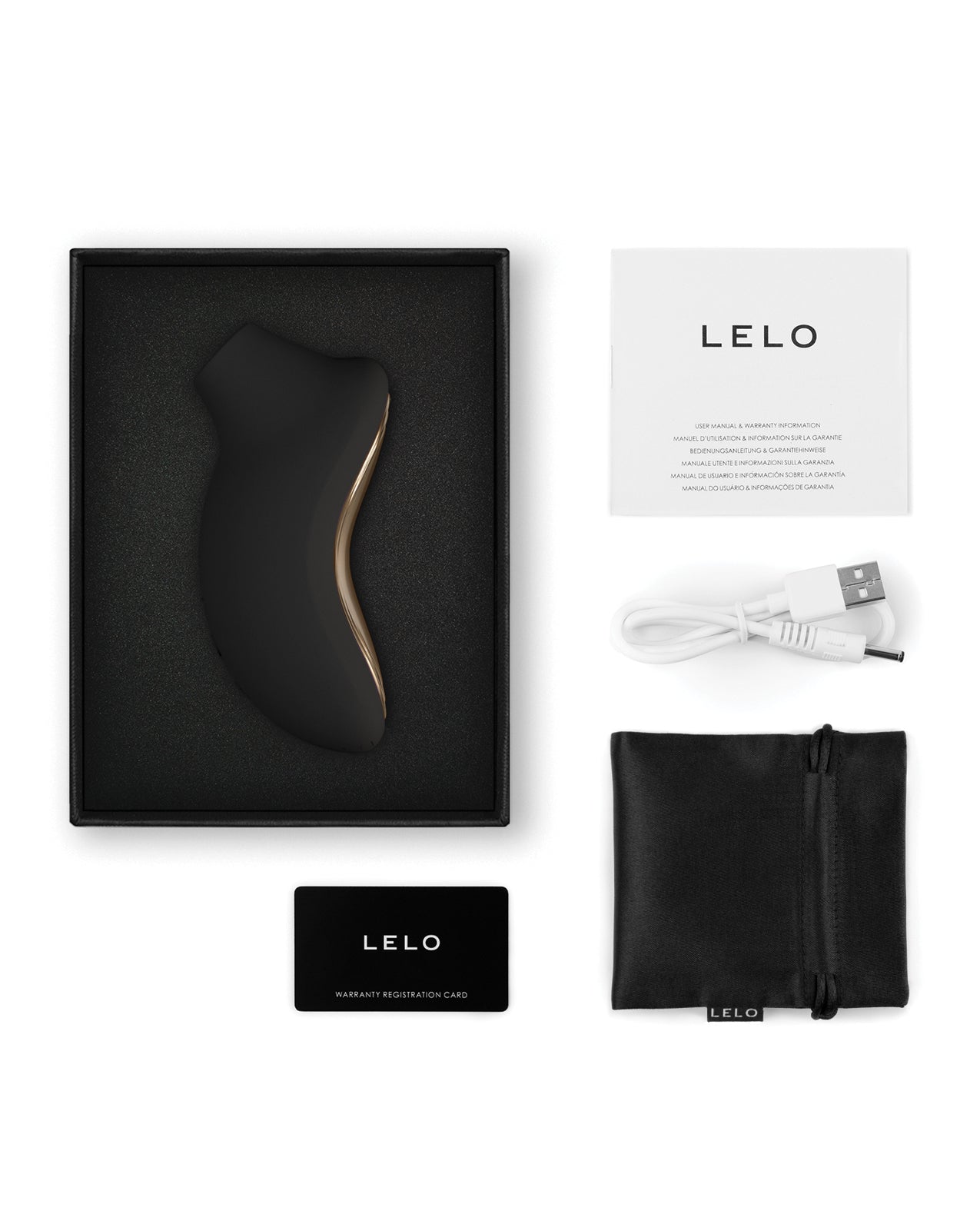LELO Sona 2