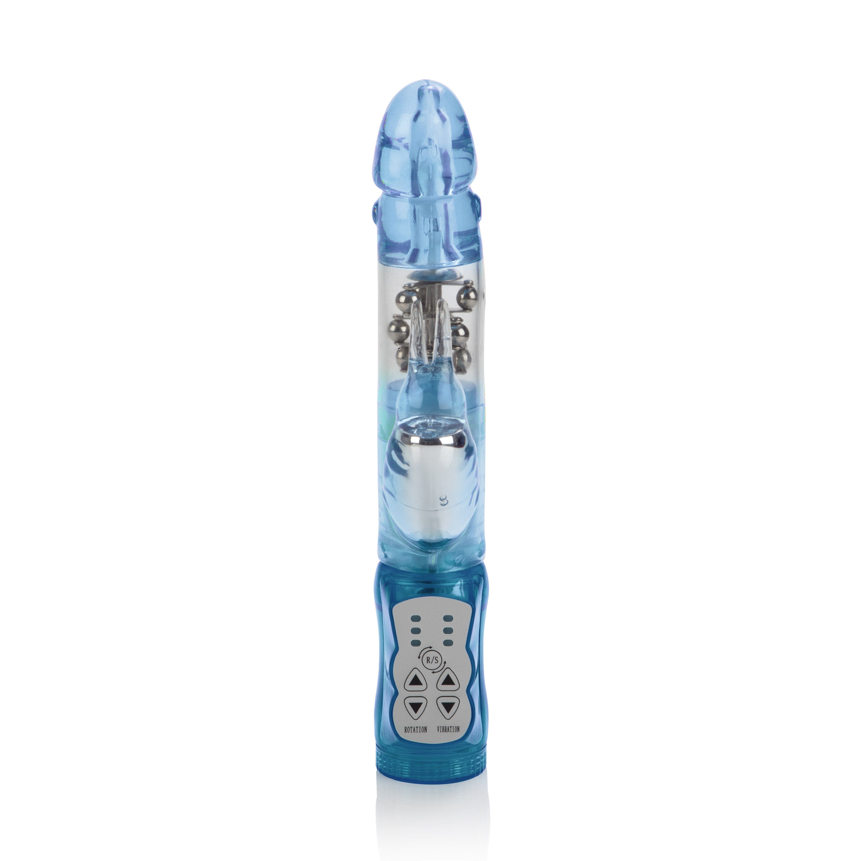 Waterproof Jack Rabbit Floating Beads