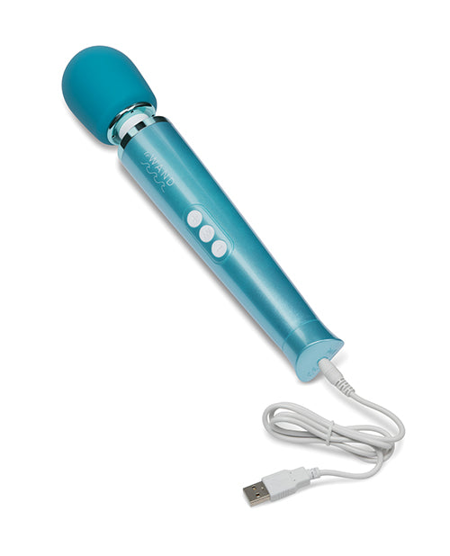 Le Wand Dive Submersible Rechargeable Vibrating Massager