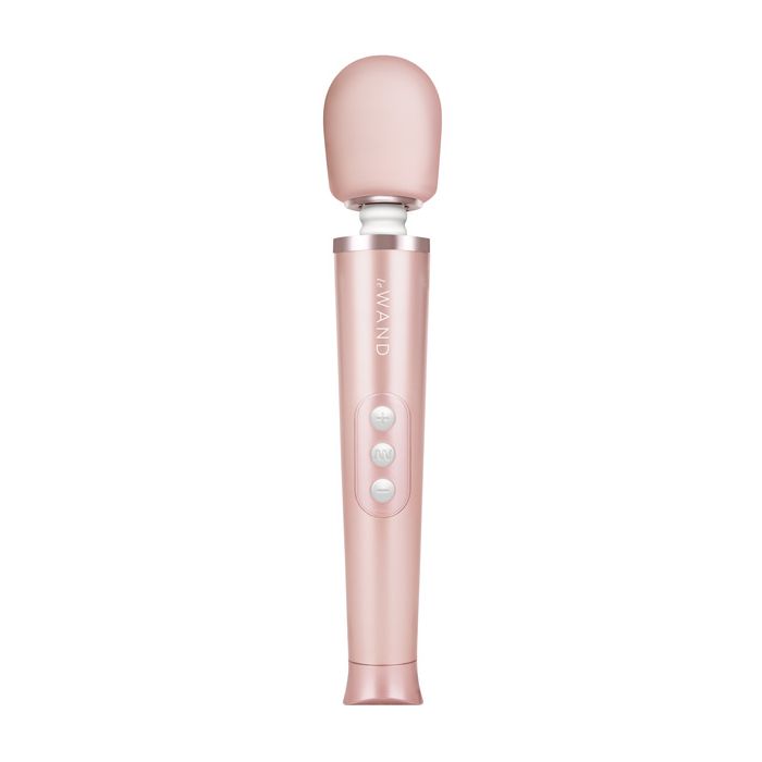 Le Wand Petite Rechargeable Vibrating Massager