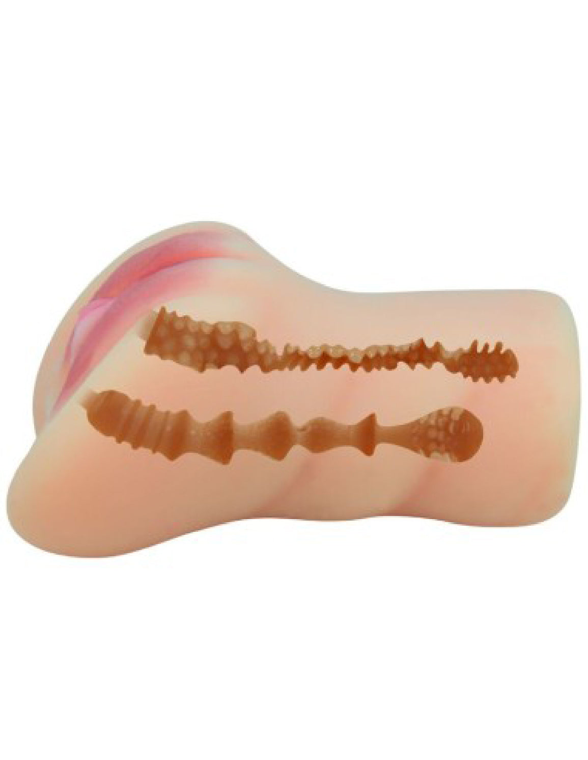 Caroline Realistic Vagina Masturbator