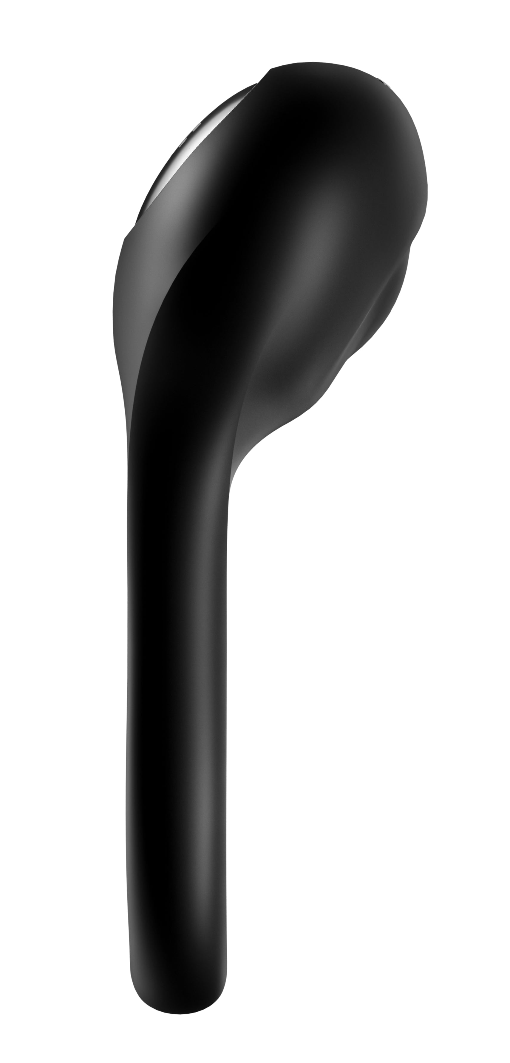 The Satisfyer Majestic Duo