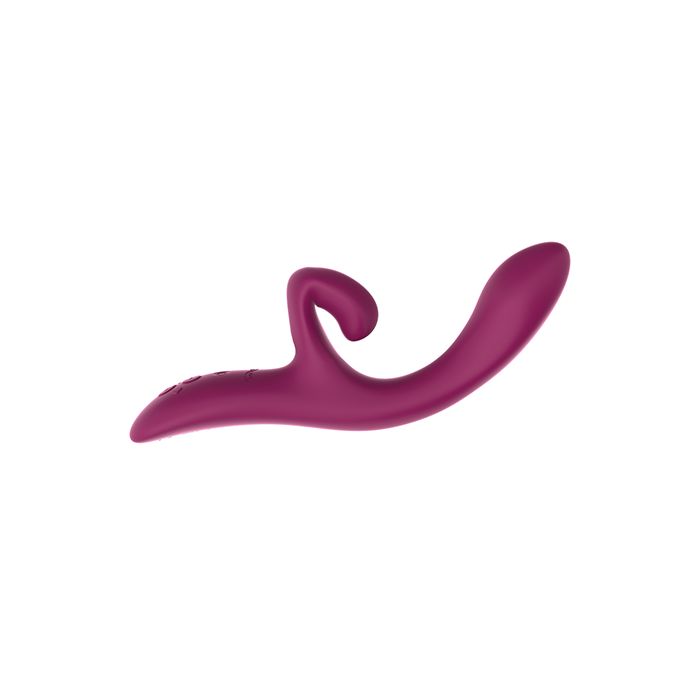 We-Vibe Nova 2 Flexible Rabbit