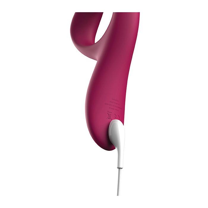 We-Vibe Nova 2 Flexible Rabbit