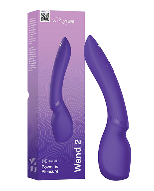 We-Vibe Wand 2 App Controlled