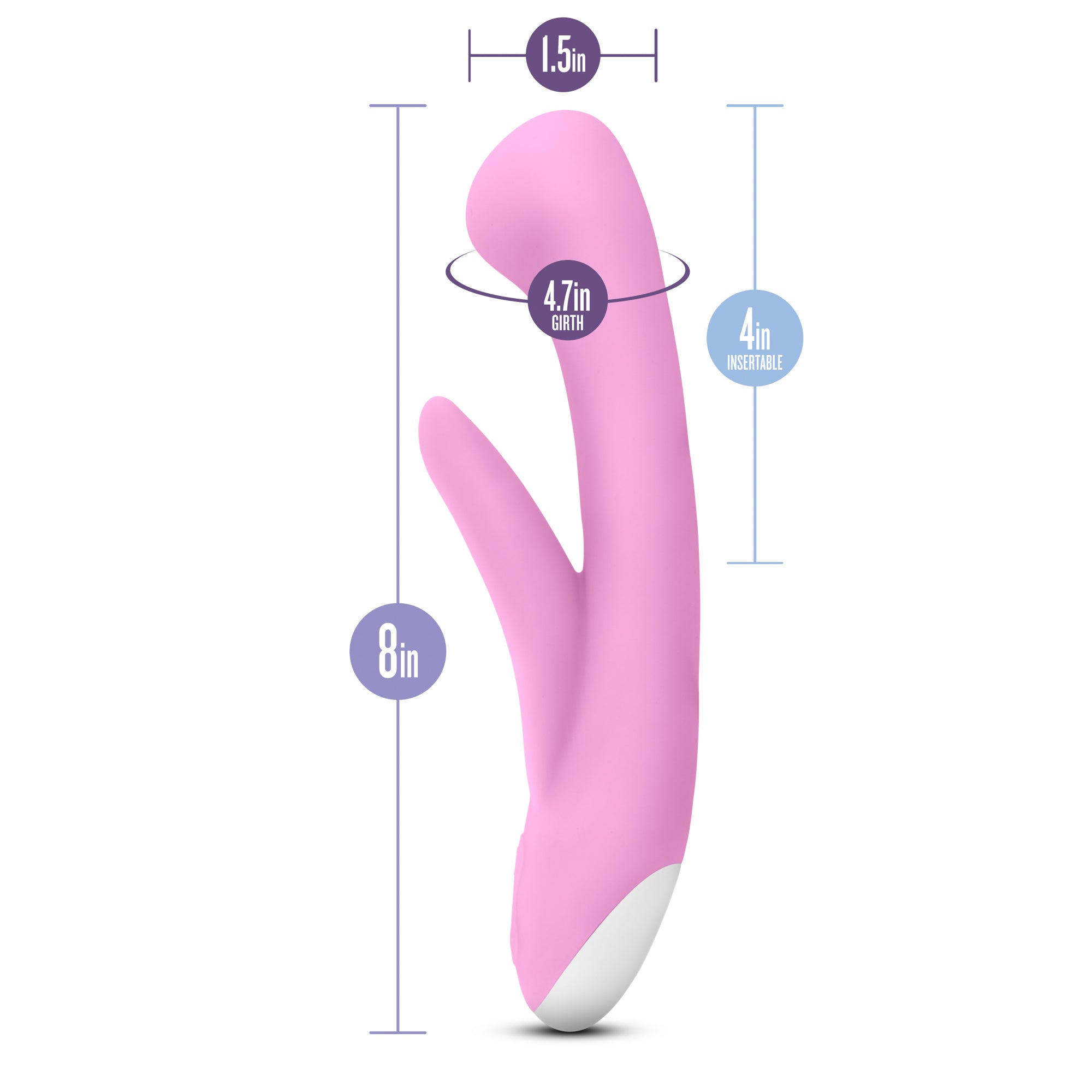 Hop Cottontail Ballet Slipper