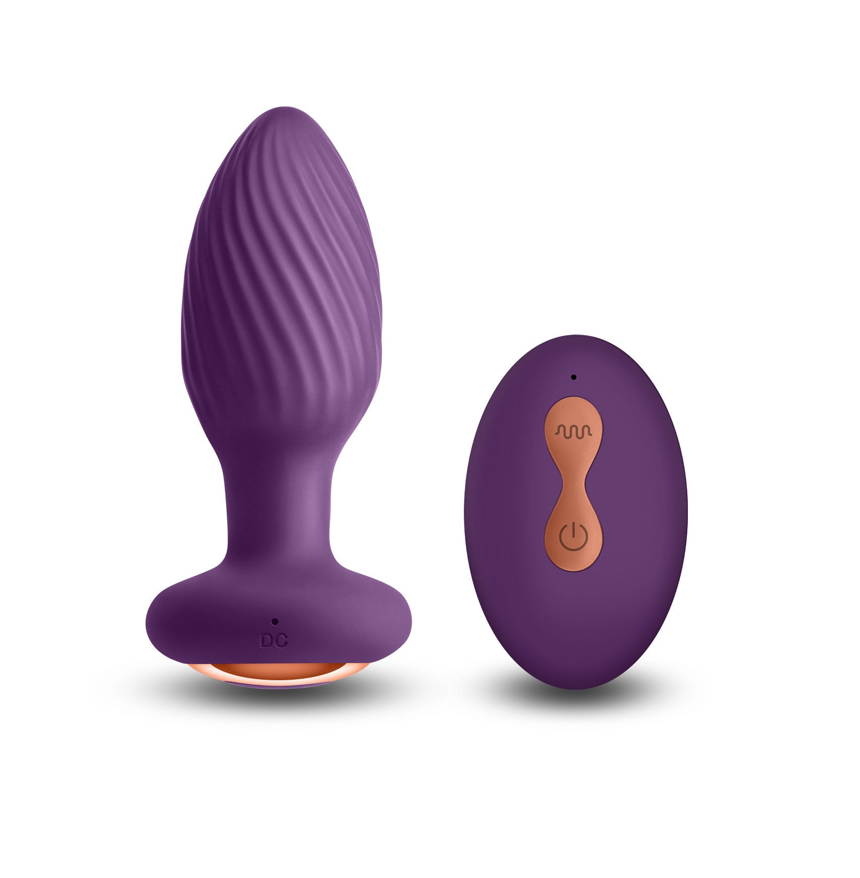 Inya Butt Plug
