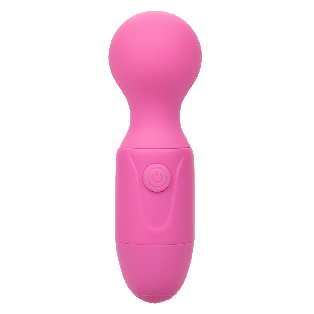 First Time Rechargeable Massager