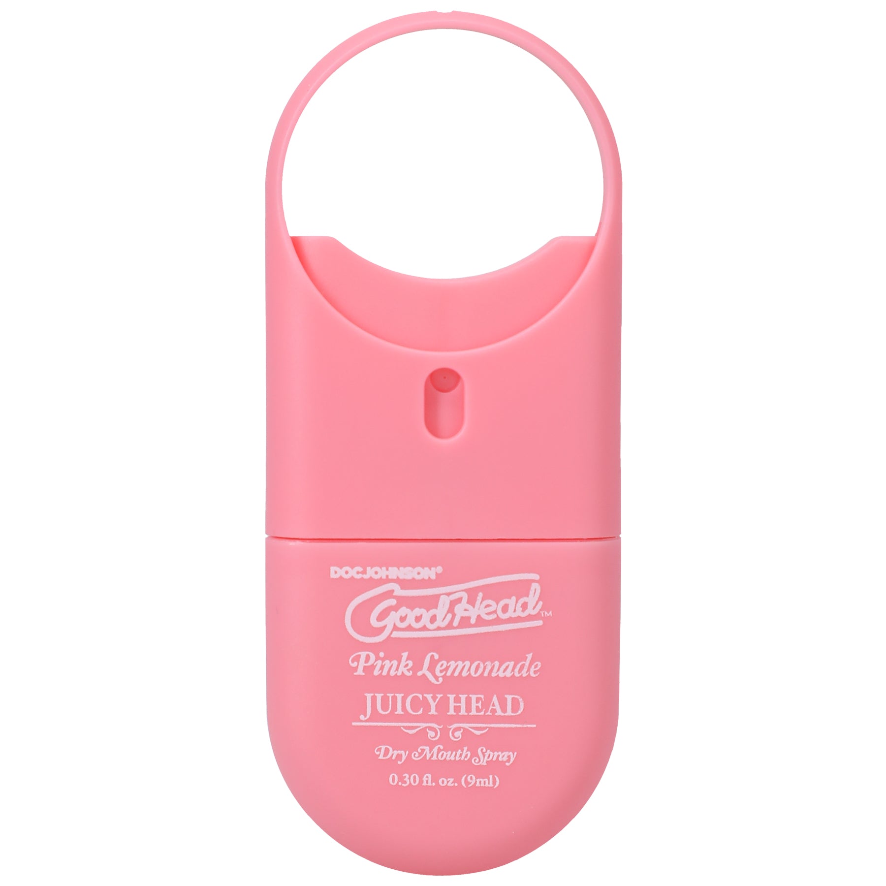 Goodhead Deep Throat Spray to Go