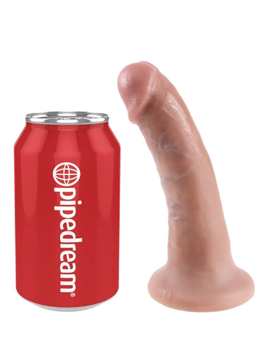 King Cock 6 inch Cock