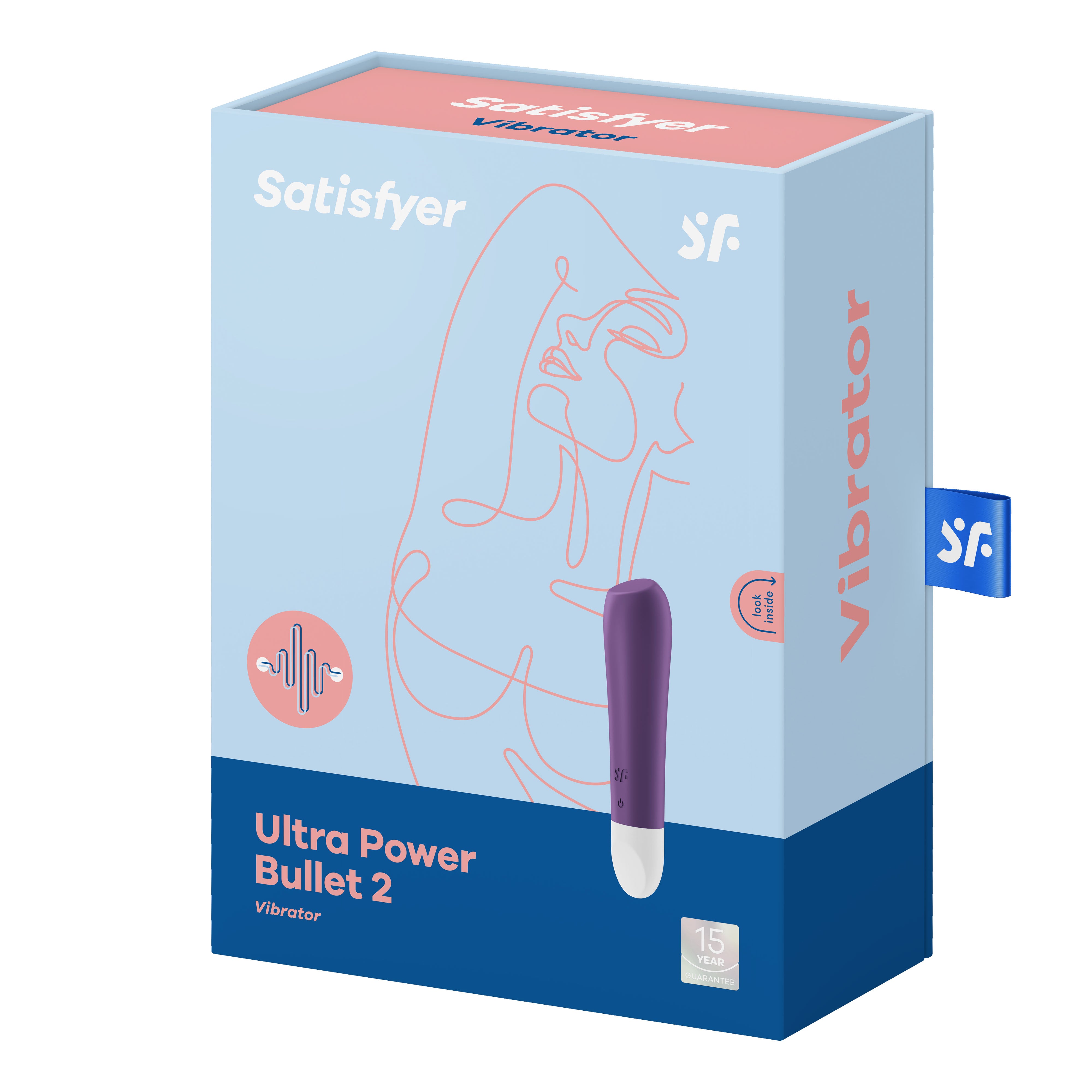 Ultra Power Bullet 2
