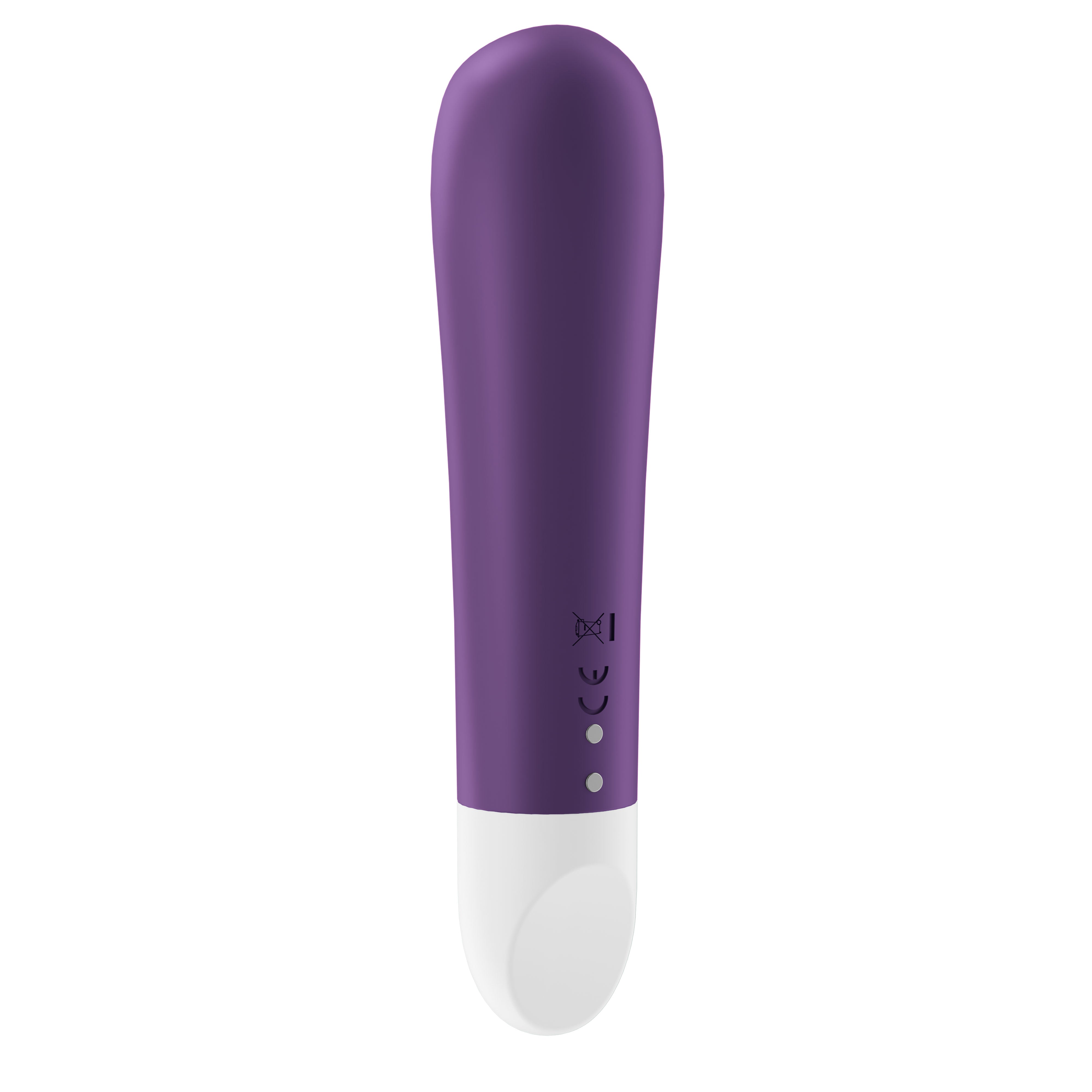 Ultra Power Bullet 2