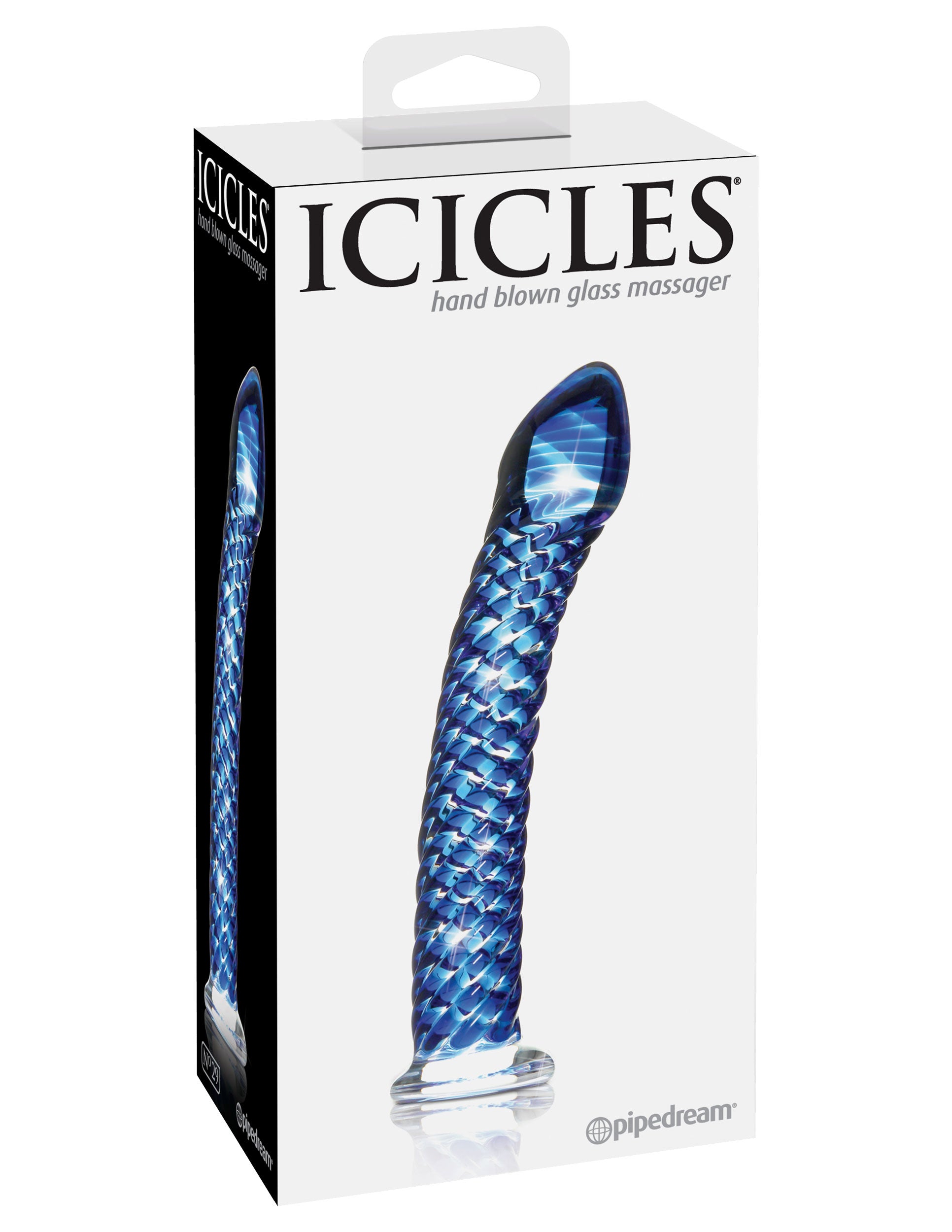 Icicles No. 29