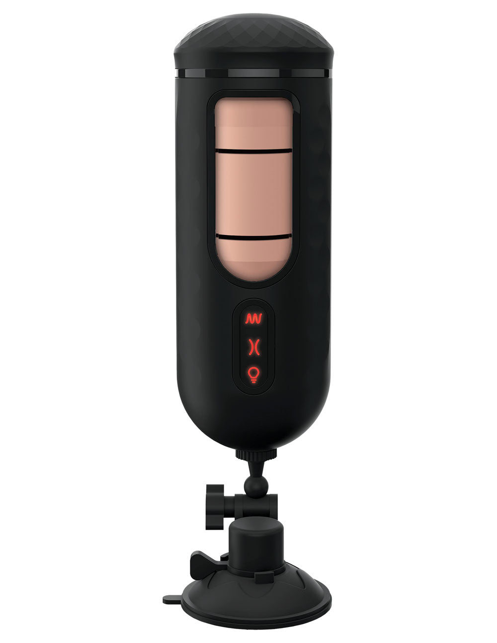 Elite Vibrating Mega Milker