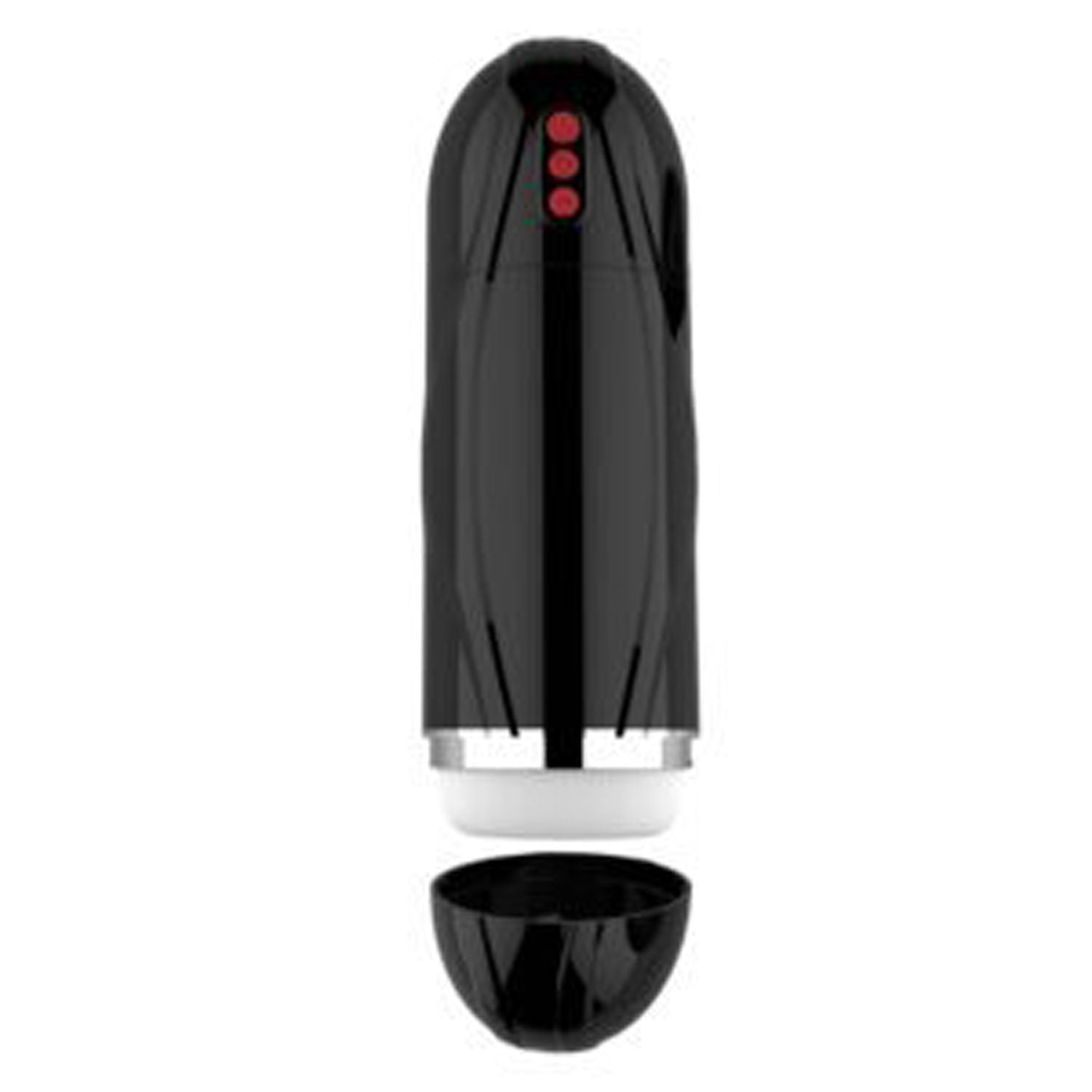 Vibrating Cocksucker Masturbator