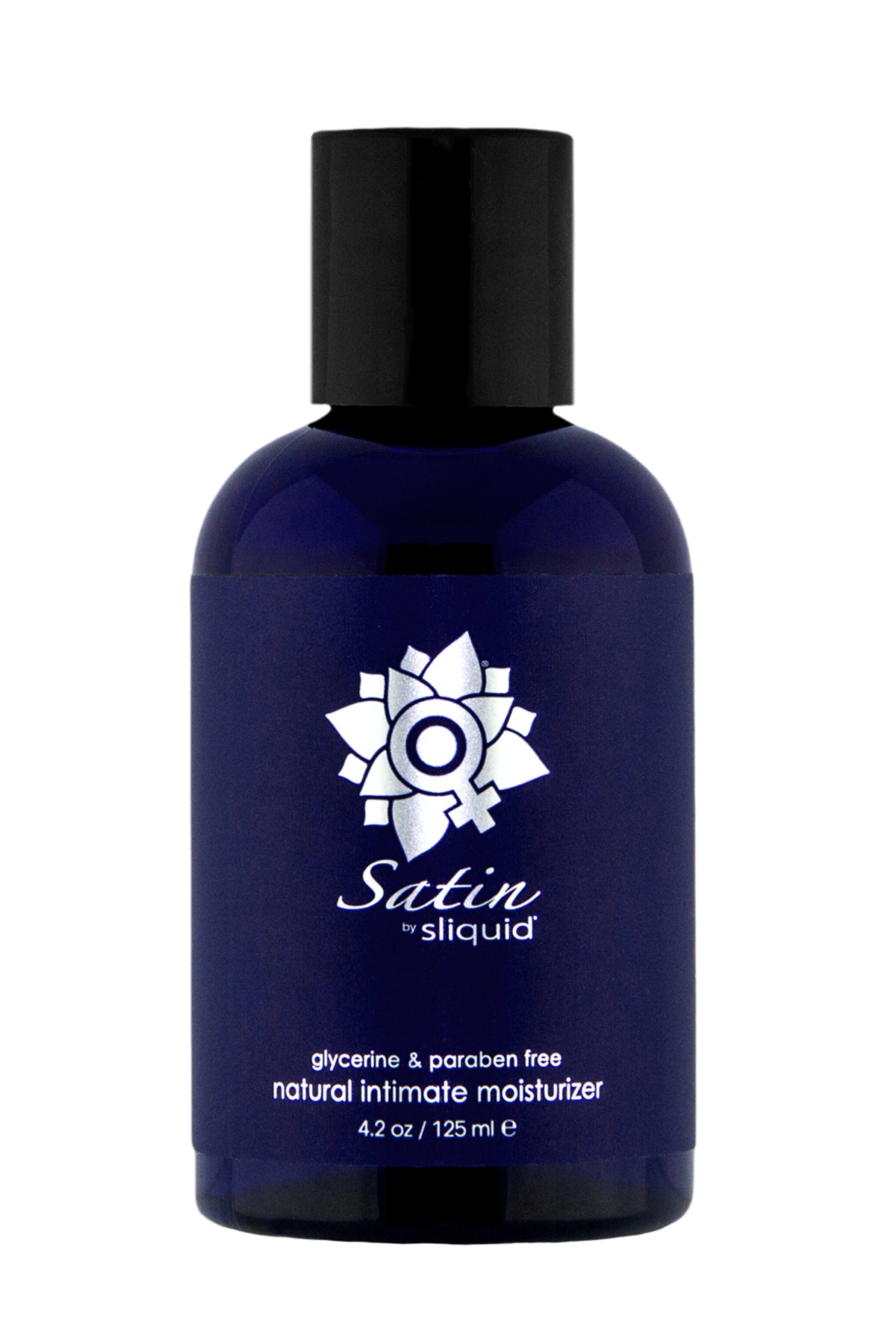 Naturals Satin Waterbased Moisturizer