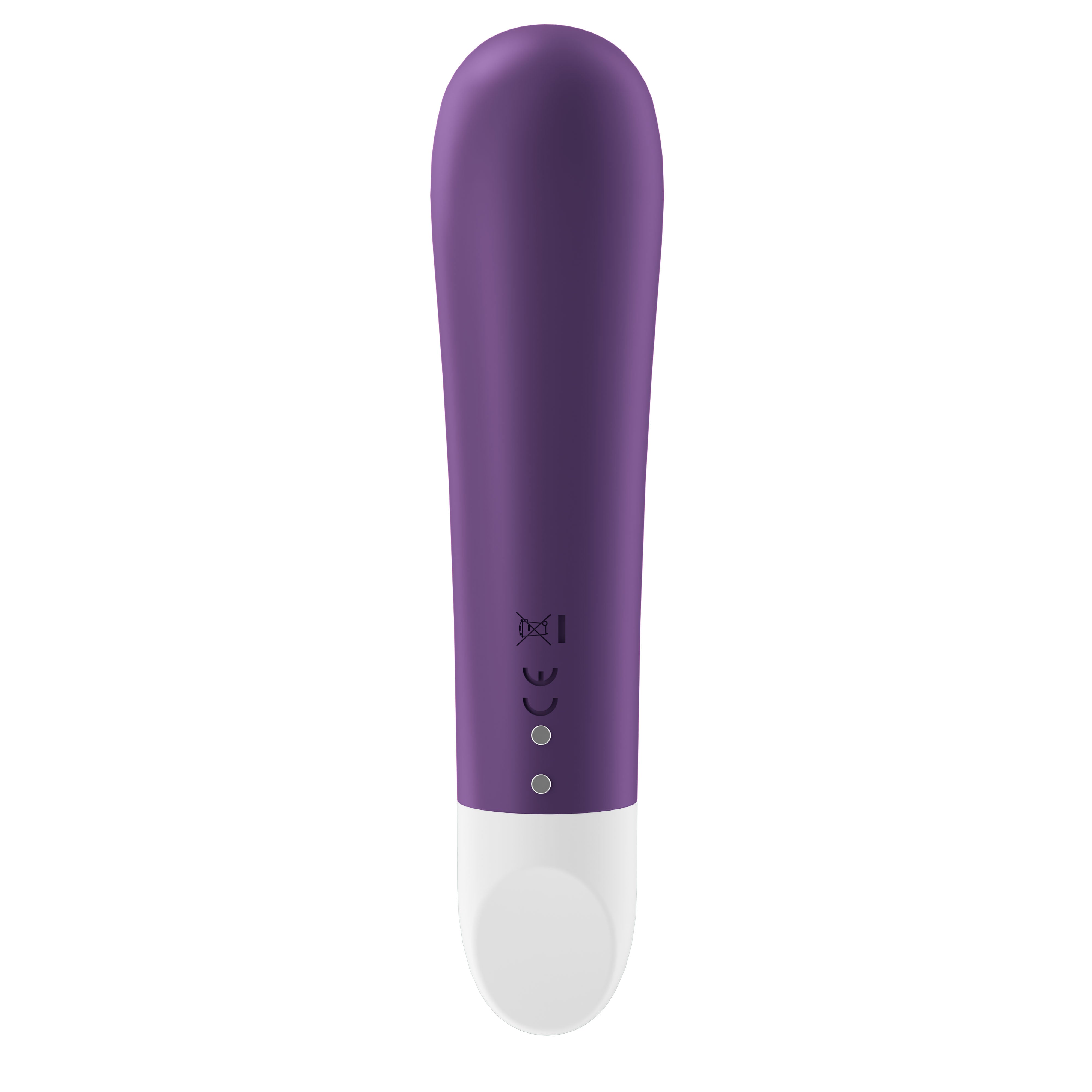 Ultra Power Bullet 2