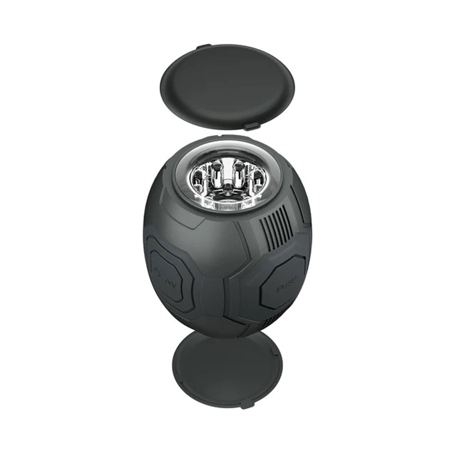 The Dome X Vibrating Masturbator