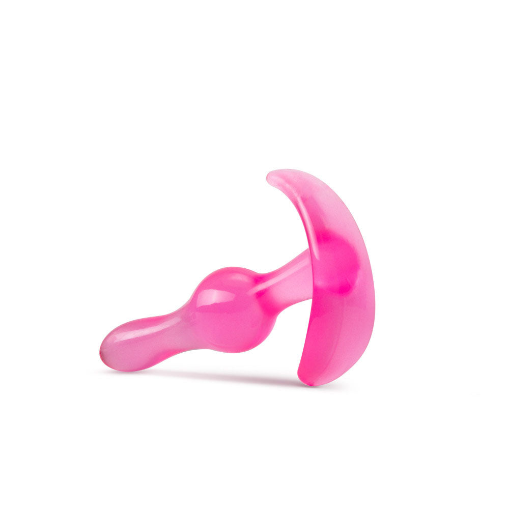 Beginner Curvy Anal Plug