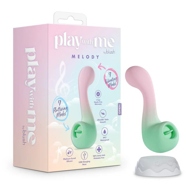 Play With Me Melody