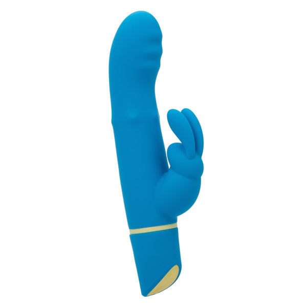 "Love Bunny Beaded G Bunny - Blue SE0619533"