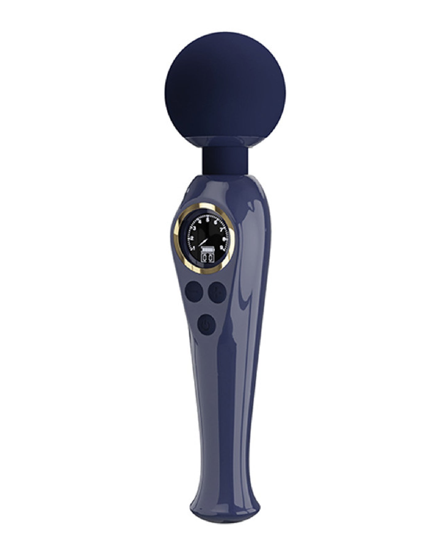 Skylar Led Digital Display Wand