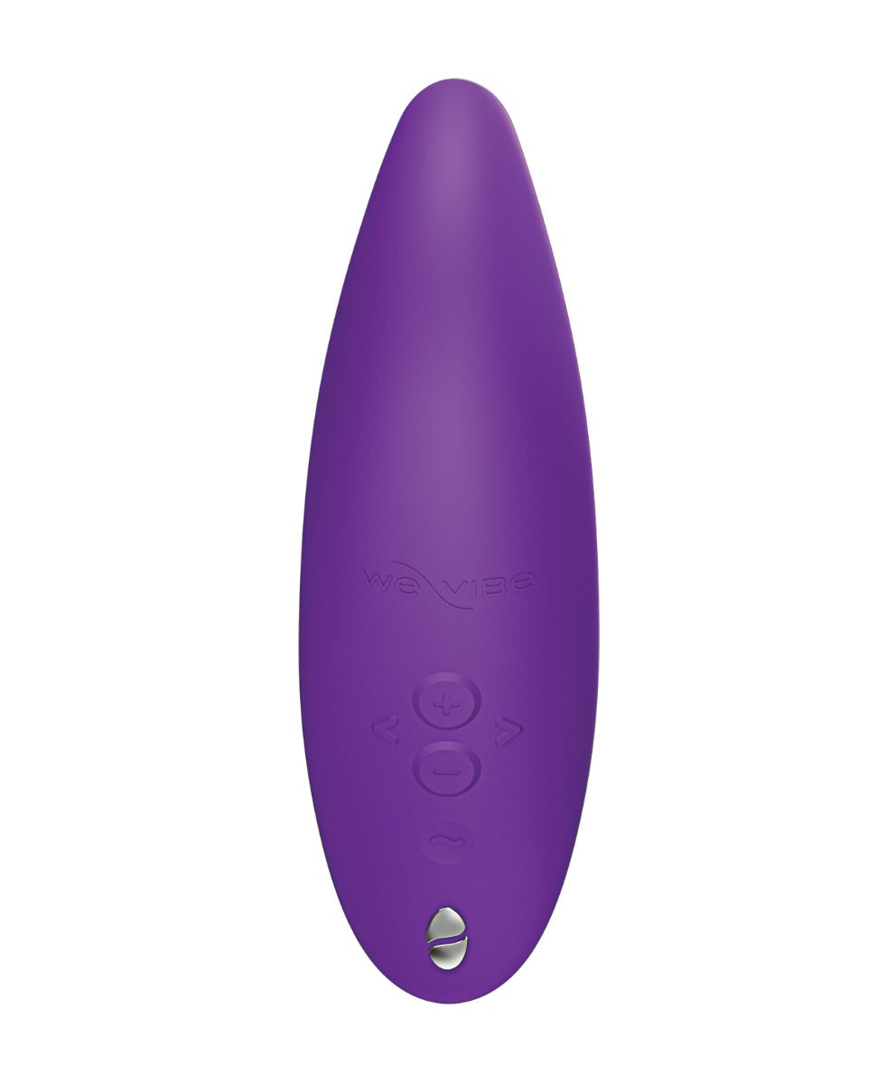 We-Vibe Melt 2 Rechargble Clit Stimulator