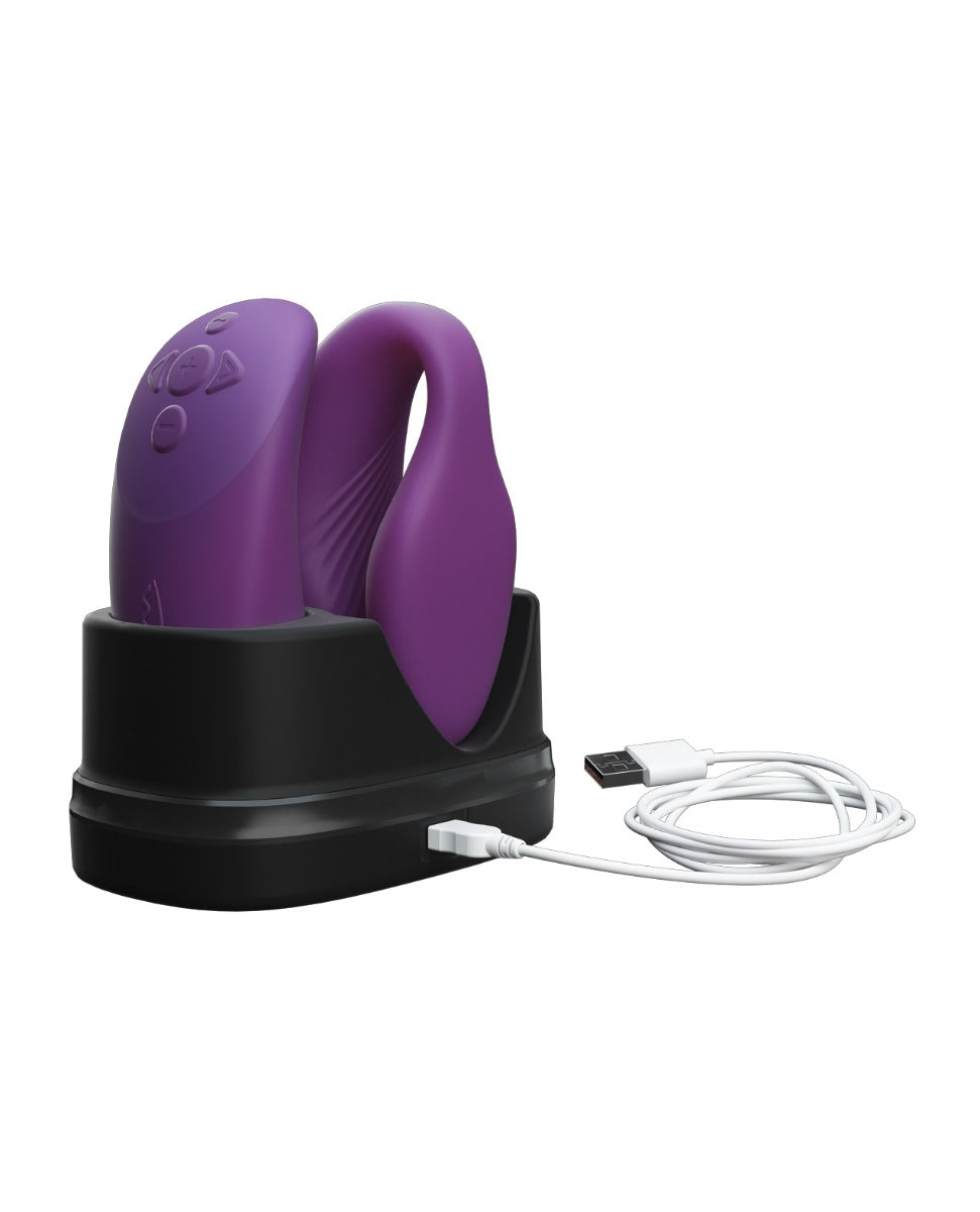 We-Vibe Chorus