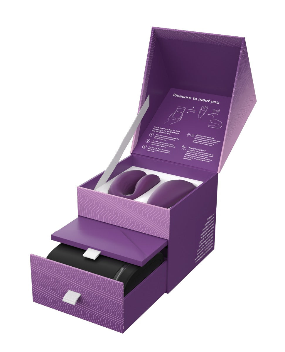 We-Vibe Chorus