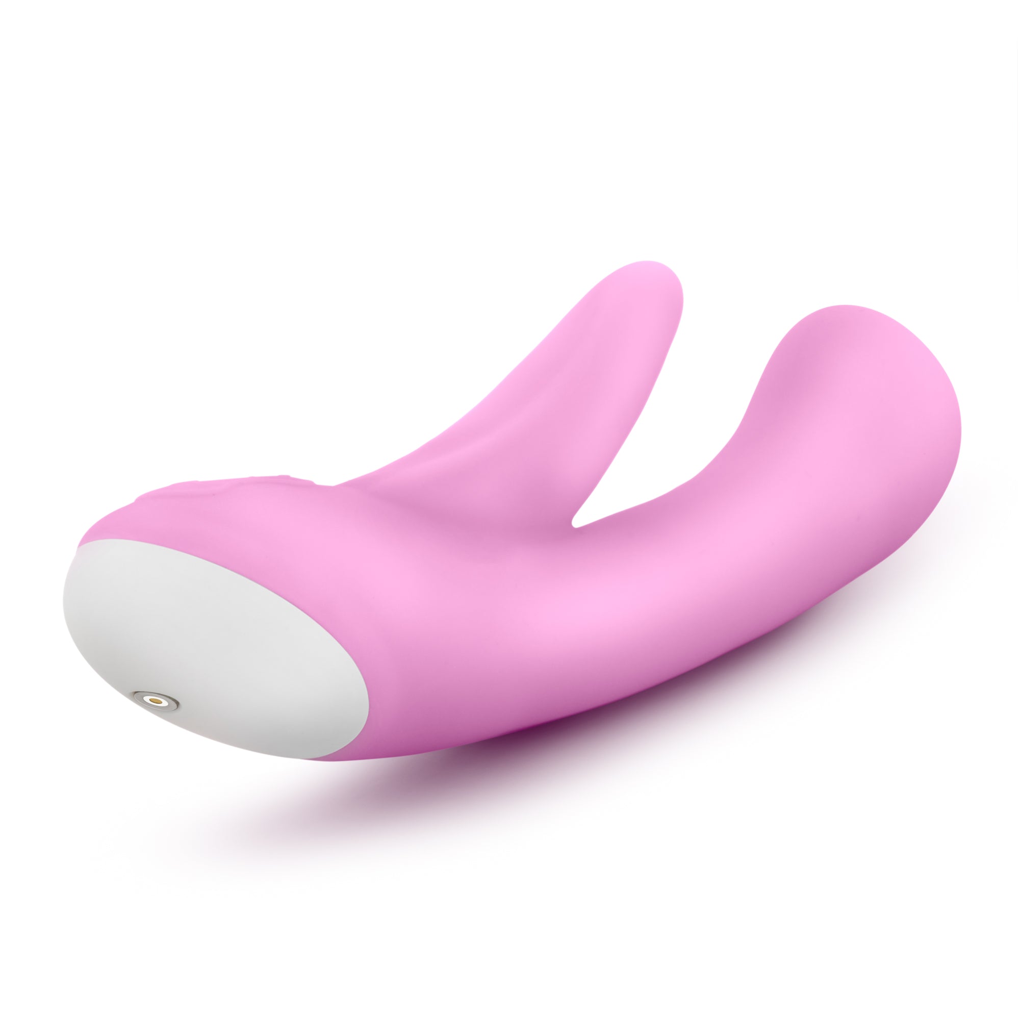 Hop Cottontail Ballet Slipper