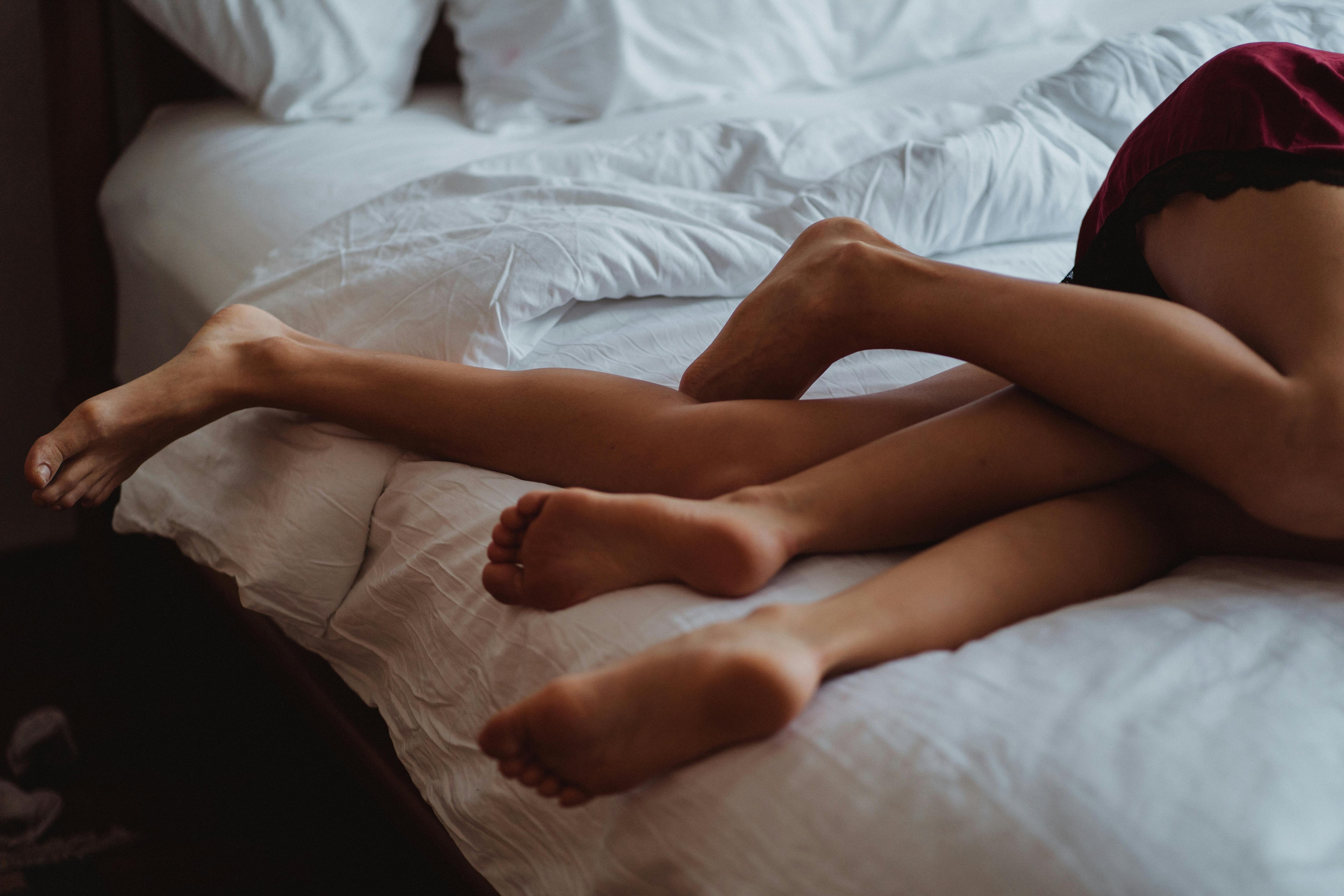 Curious About Dominance? Start Here, Not With a Safe Word