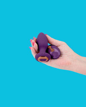 Butt Plugs