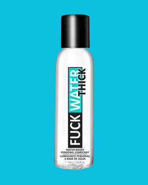 Water Based Lubricant