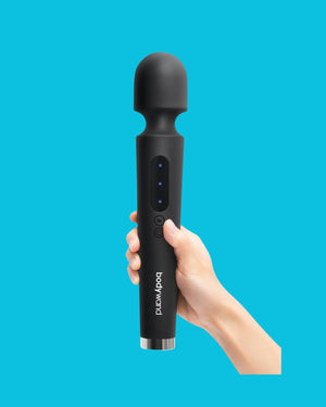 Wand Massagers