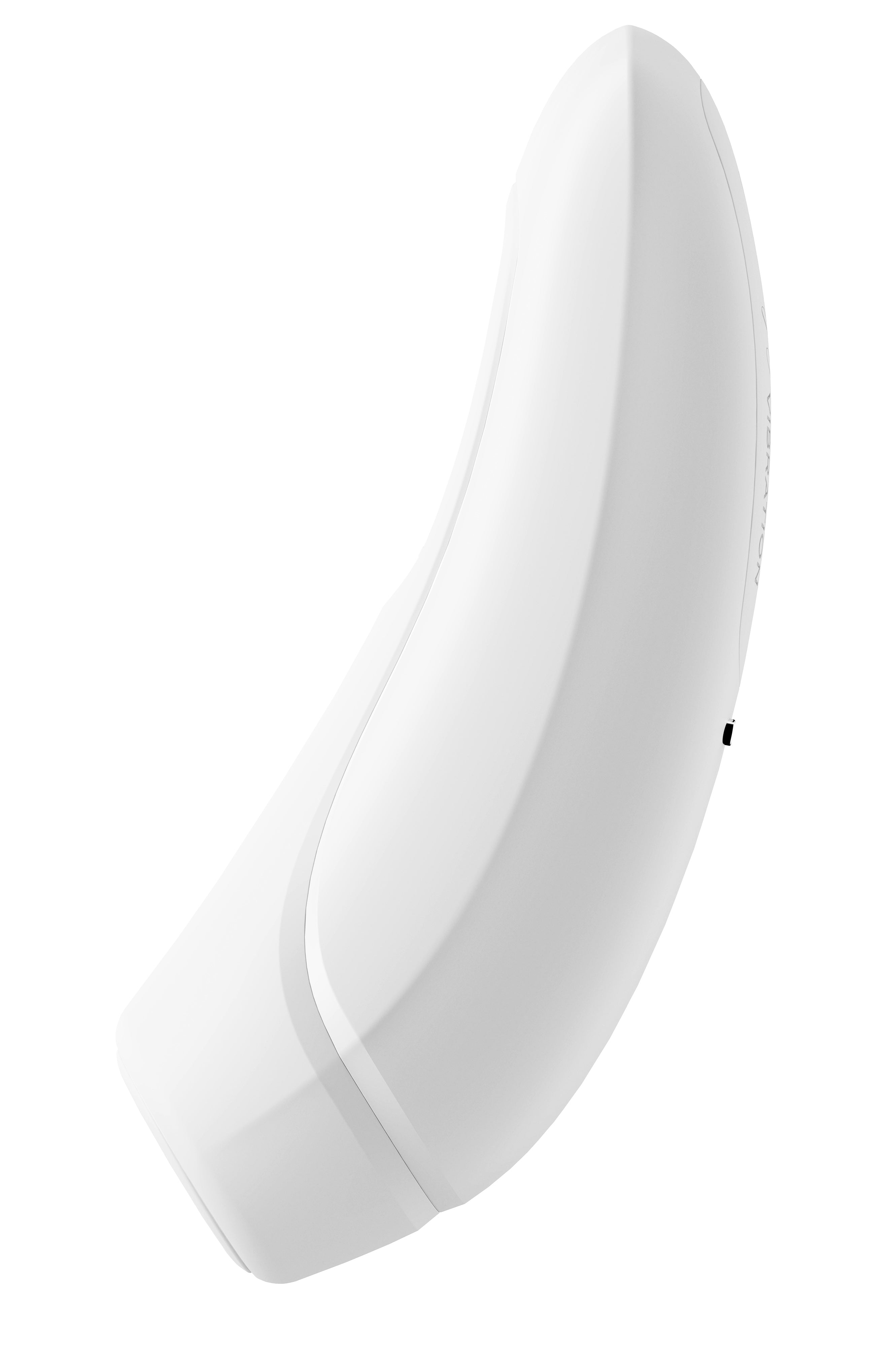 Whisper Curve