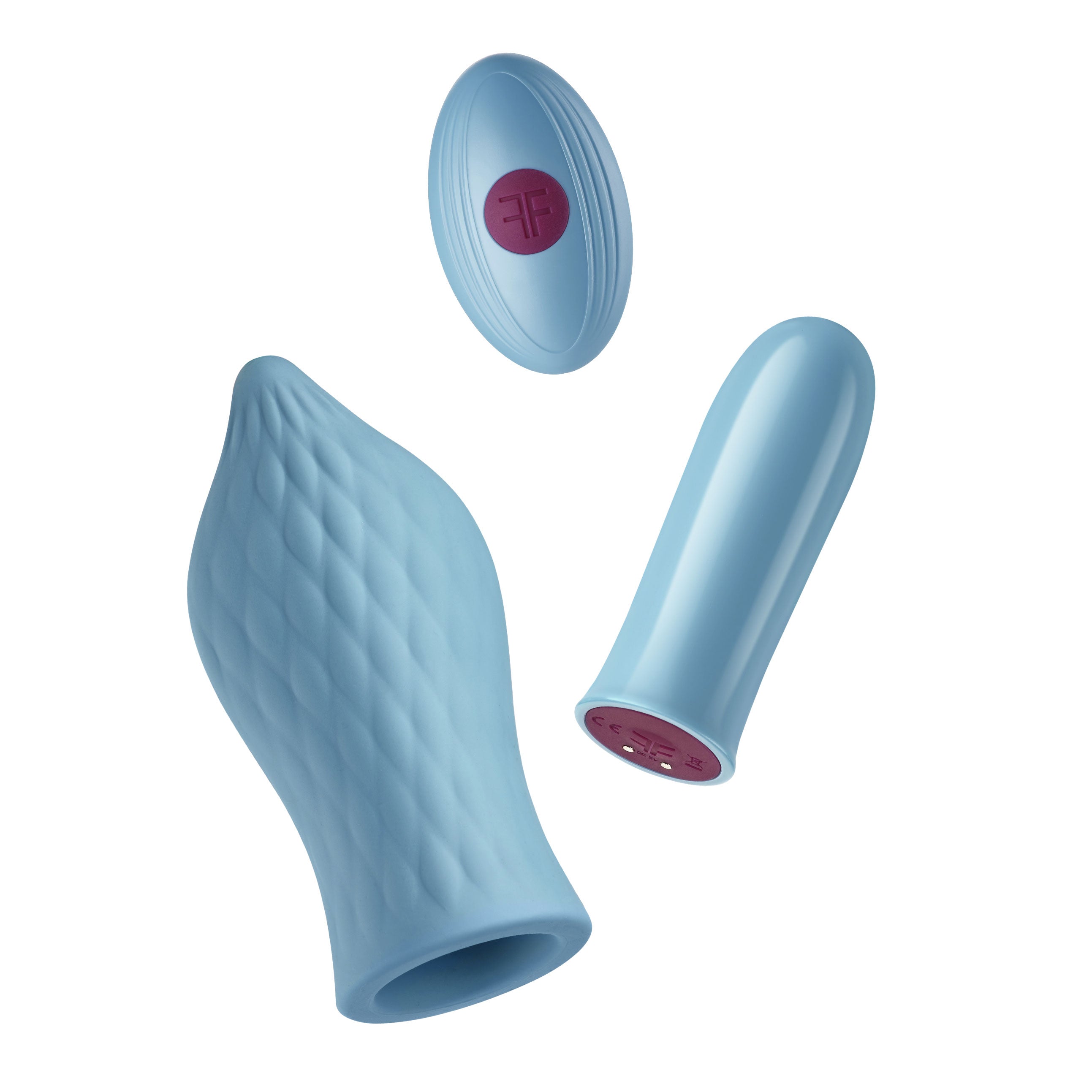 Versa Bullet Plus T Sleeve