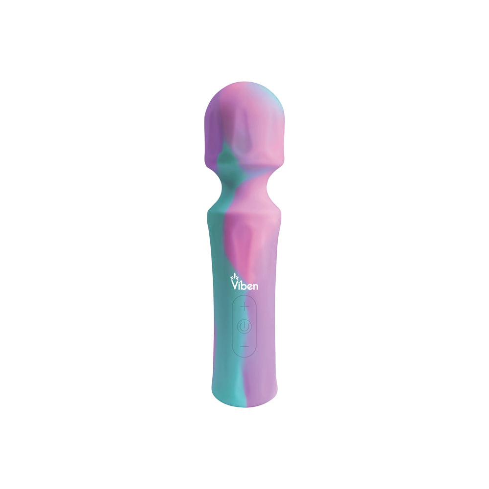 Mighty Muse Powerful Personal Wand Massager